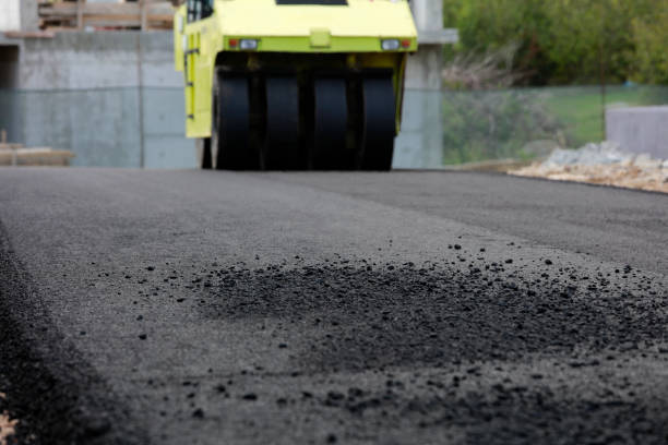 Trusted Little Cypress, TX Driveway Pavers Experts