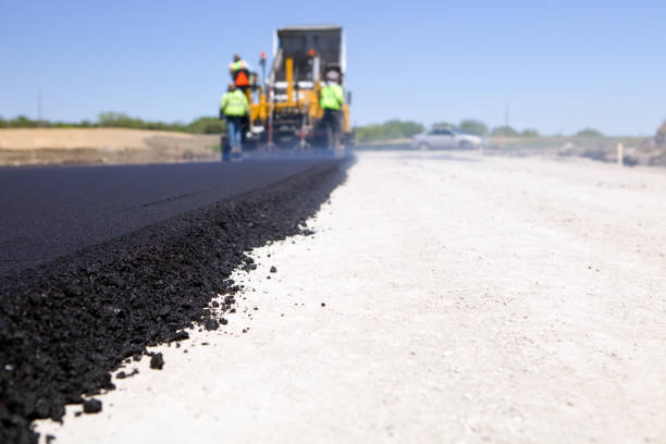 Best Driveway Repair Near Me  in Little Cypress, TX